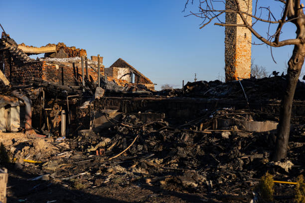 Reliable Firefighting Water Removal contractor in Medina, WA by Fire Damage Flint