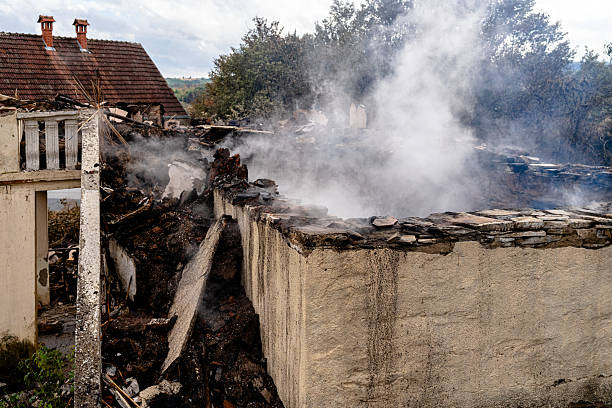 Affordable Firefighting Water Removal solutions in Medina, WA